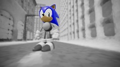 Sonics Advanced Adventure part 1