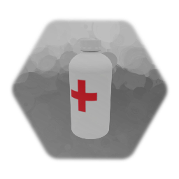 Health Bottle