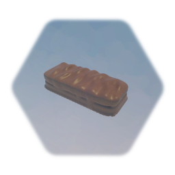 Chocolate Sandwich Biscuit