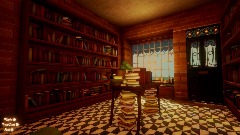 A screenshot taken in Dreams. 25 of 26.