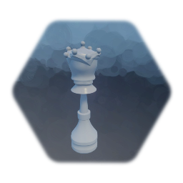 Chessboard Queen
