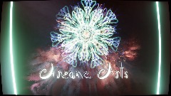 A screenshot taken in Dreams. 16 of 29.
