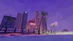 A screenshot taken in Dreams. 2 of 4.