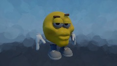 A screenshot taken in Dreams. 4 of 6.