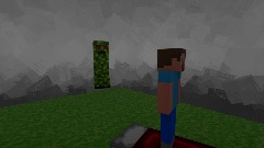 Creeper aw men(pas finis)