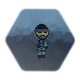 DHM 30 minutes challenge | Snake In JRPG