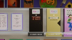 A screenshot taken in Dreams. 12 of 22.