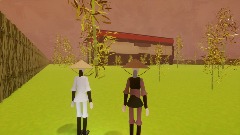 2-Player Dojo - Rayden