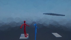 A screenshot taken in Dreams. 20 of 22.