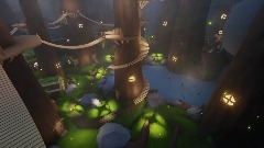 A screenshot taken in Dreams. 7 of 12.