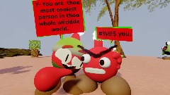 A screenshot taken in Dreams. 1 of 1.