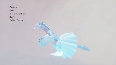 A screenshot taken in Dreams. 9 of 11.