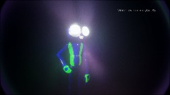A screenshot taken in Dreams. 1 of 11.