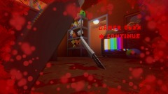 A screenshot taken in Dreams. 18 of 27.