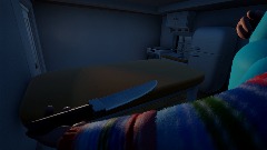 A screenshot taken in Dreams. 1 of 2.