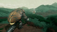 A screenshot taken in Dreams. 1 of 1.