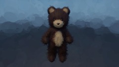 A screenshot taken in Dreams. 3 of 8.