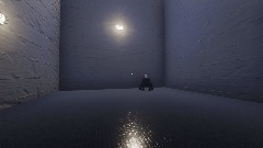 A screenshot taken in Dreams. 20 of 22.