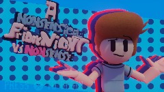 Friday night Nonsenser - DEMO