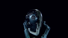 A screenshot taken in Dreams. 12 of 29.