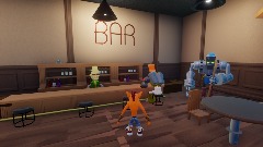 Brio Bar