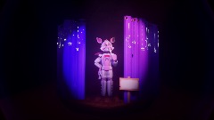 Funtime Foxy Voice Lines