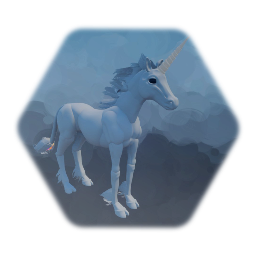 Unicorn - Einhorn 🦄