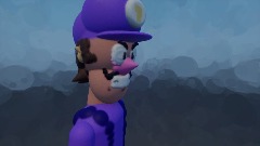 A screenshot taken in Dreams. 1 of 3.