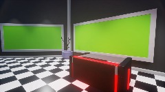 A screenshot taken in Dreams. 25 of 30.