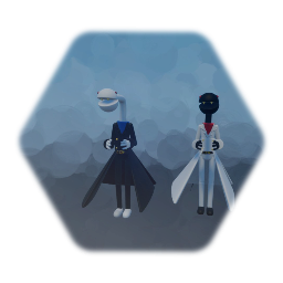 Brothers Caduceus ver. 2