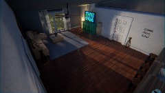 A screenshot taken in Dreams. 21 of 30.