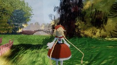 A screenshot taken in Dreams. 7 of 30.