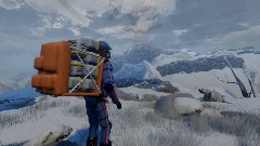 Norman Reedus: Quest for Fetus