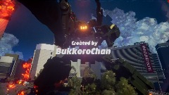 A screenshot taken in Dreams. 7 of 24.