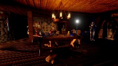 A screenshot taken in Dreams. 1 of 6.