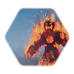 Brimstone
