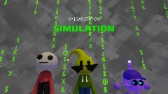 AY| Gas station "SIMULATION"