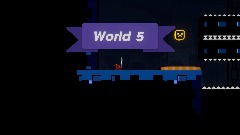 A screenshot taken in Dreams. 13 of 23.