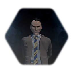 Agent of Order