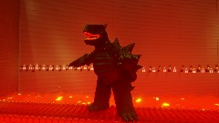 A screenshot taken in Dreams. 11 of 19.