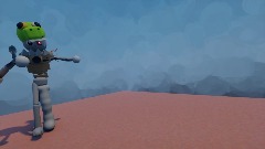 Please make dis better