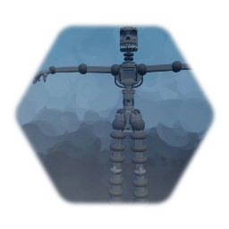 SmallAnimatronic