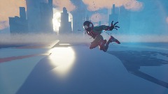 A screenshot taken in Dreams. 5 of 11.