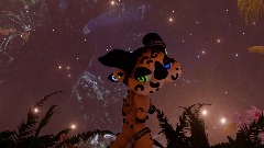 A screenshot taken in Dreams. 6 of 23.