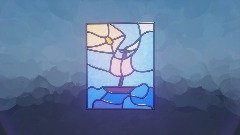 A screenshot taken in Dreams. 4 of 9.