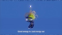 A screenshot taken in Dreams. 5 of 28.
