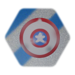 Captain America's Shield