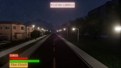 A screenshot taken in Dreams. 7 of 10.