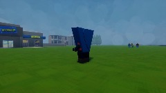 A screenshot taken in Dreams. 11 of 15.