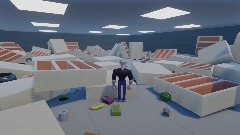 A screenshot taken in Dreams. 2 of 24.